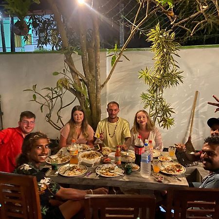 Mirissa Gold Rush Villa Luaran gambar