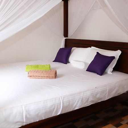 Mirissa Gold Rush Villa Luaran gambar