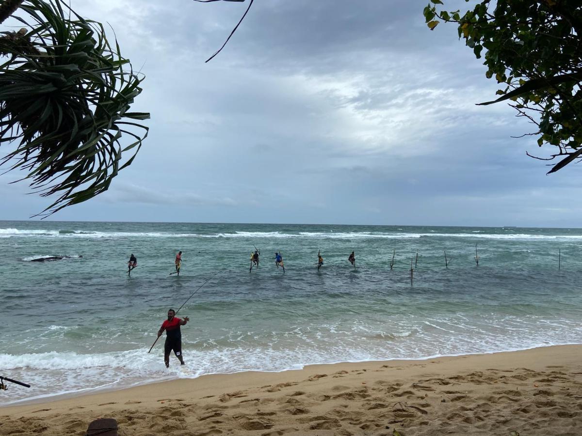 Mirissa Gold Rush Villa Luaran gambar