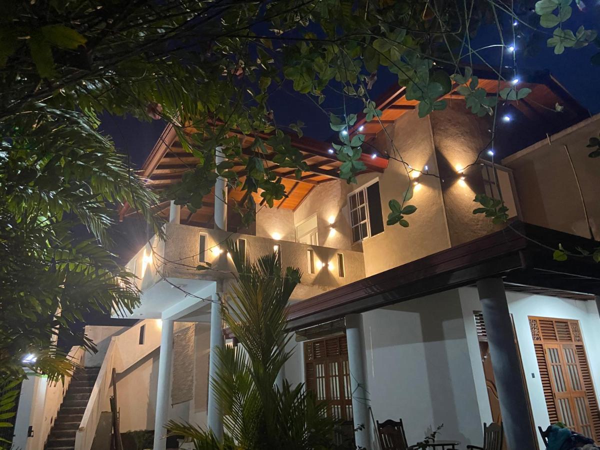 Mirissa Gold Rush Villa Luaran gambar