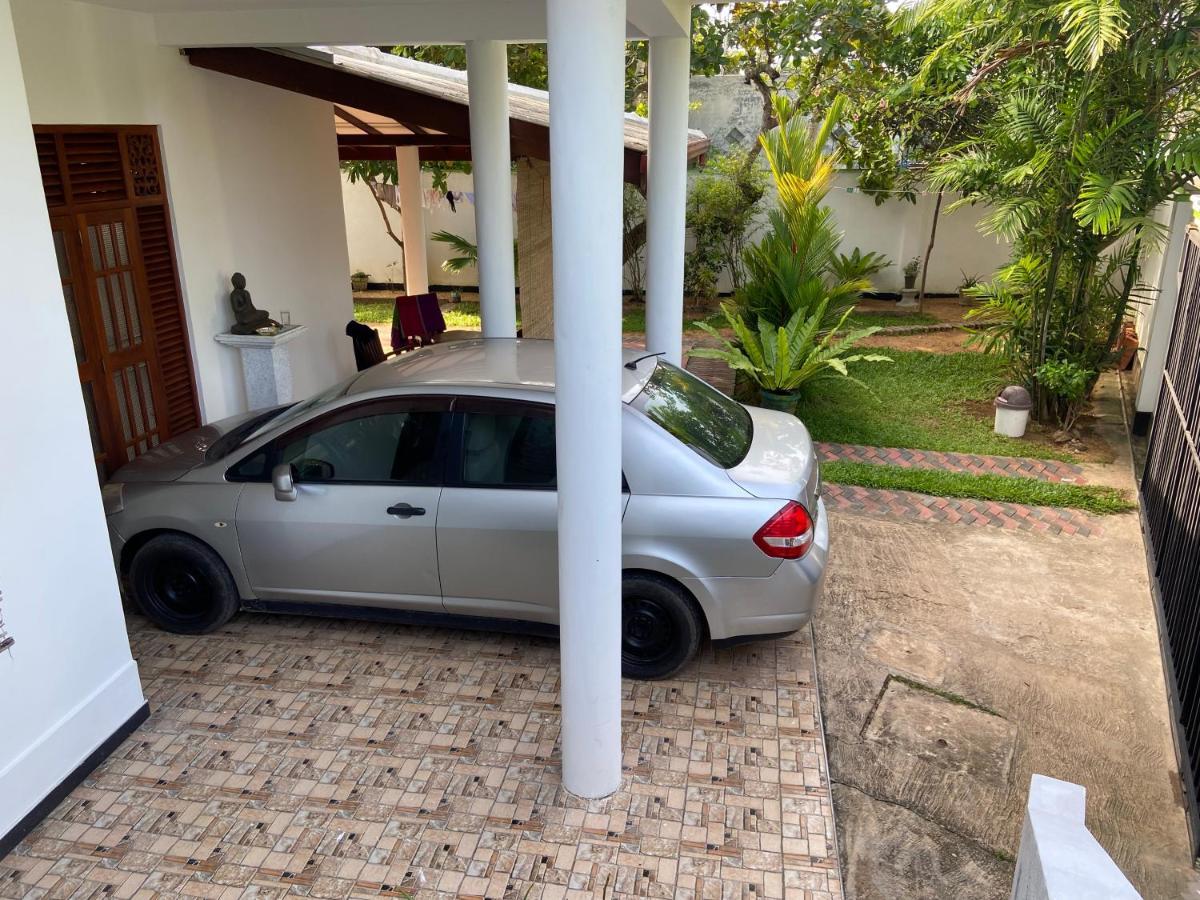 Mirissa Gold Rush Villa Luaran gambar