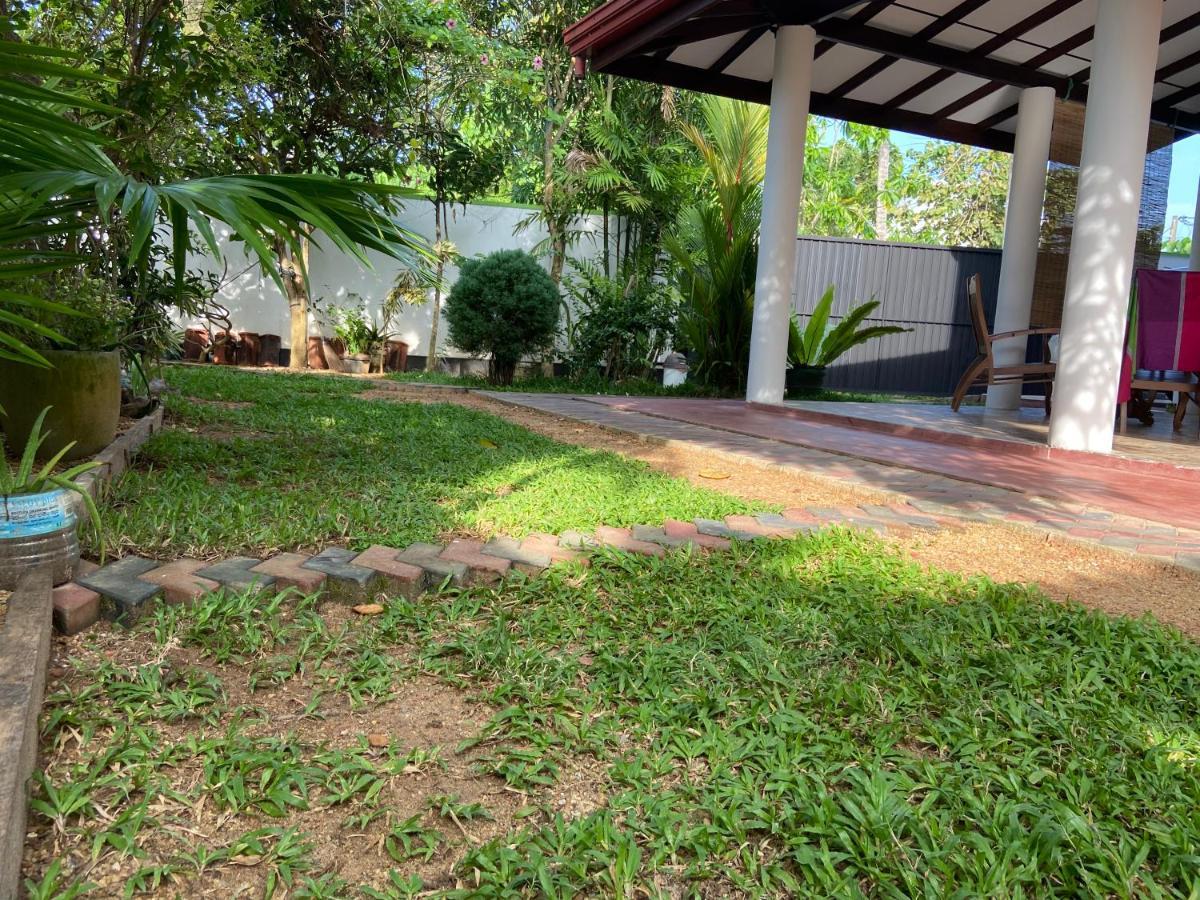 Mirissa Gold Rush Villa Luaran gambar