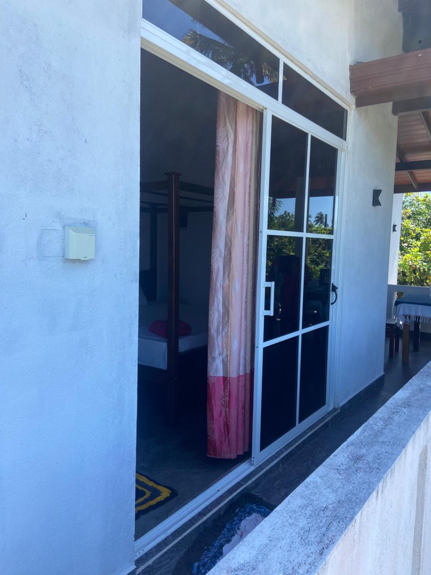 Mirissa Gold Rush Villa Luaran gambar