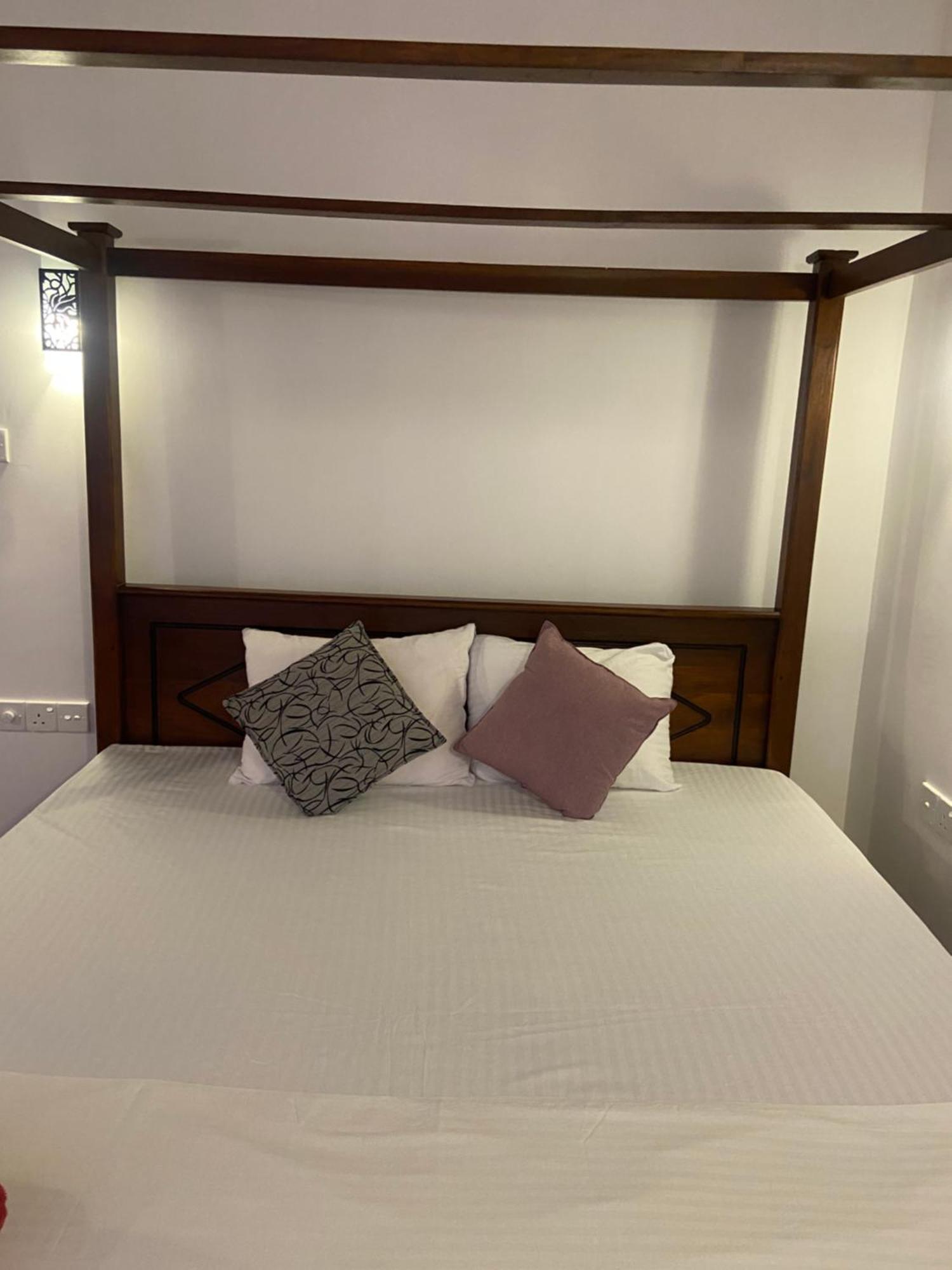 Mirissa Gold Rush Villa Luaran gambar