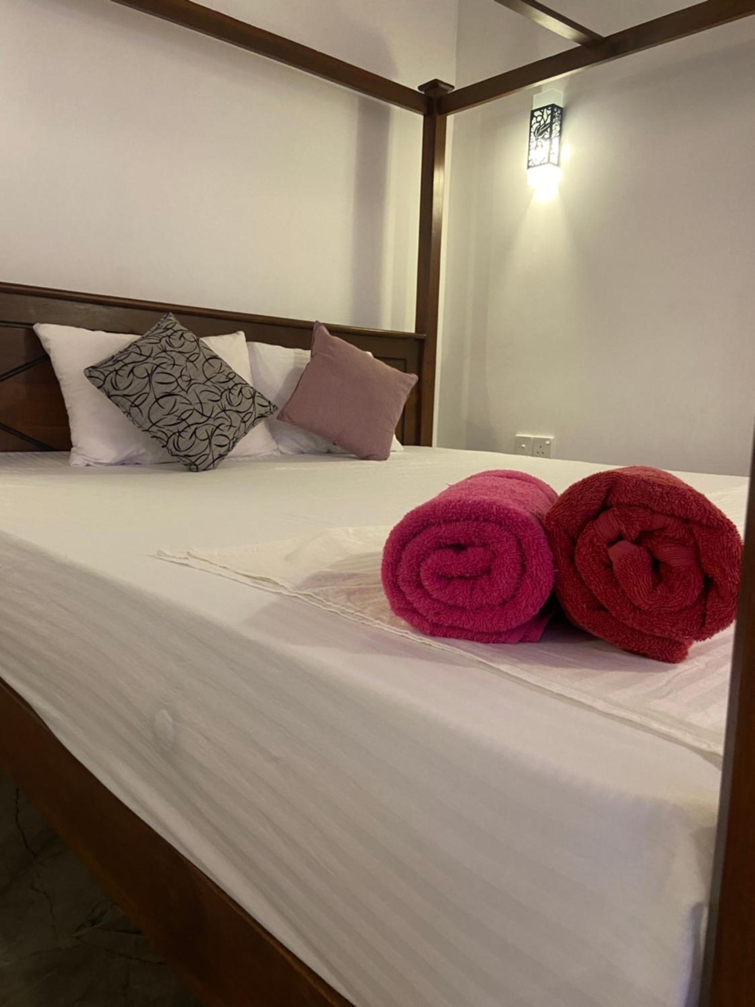 Mirissa Gold Rush Villa Luaran gambar