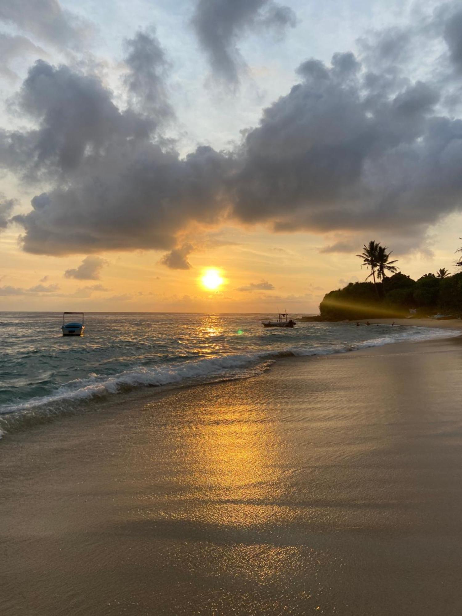 Mirissa Gold Rush Villa Luaran gambar