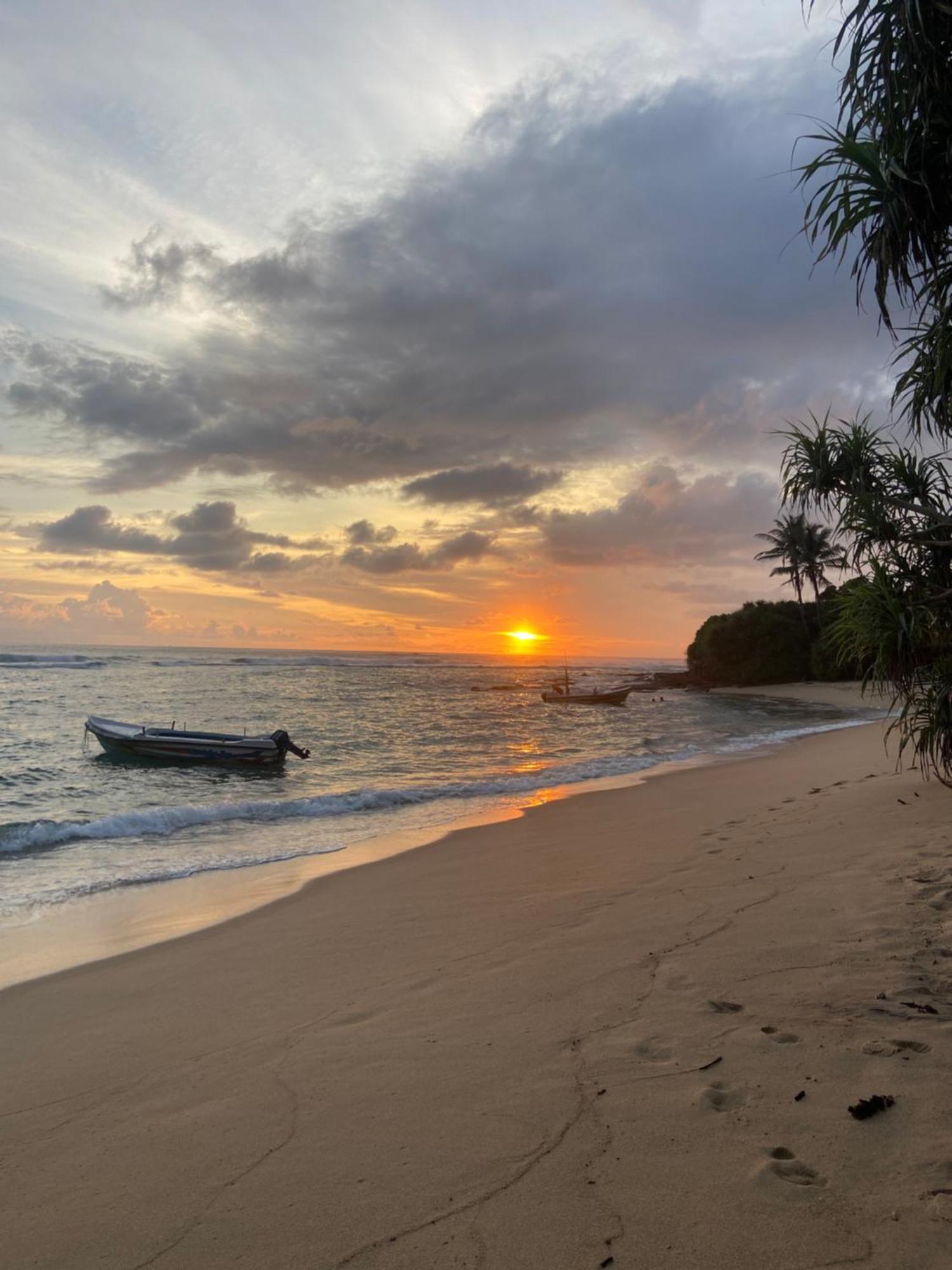 Mirissa Gold Rush Villa Luaran gambar
