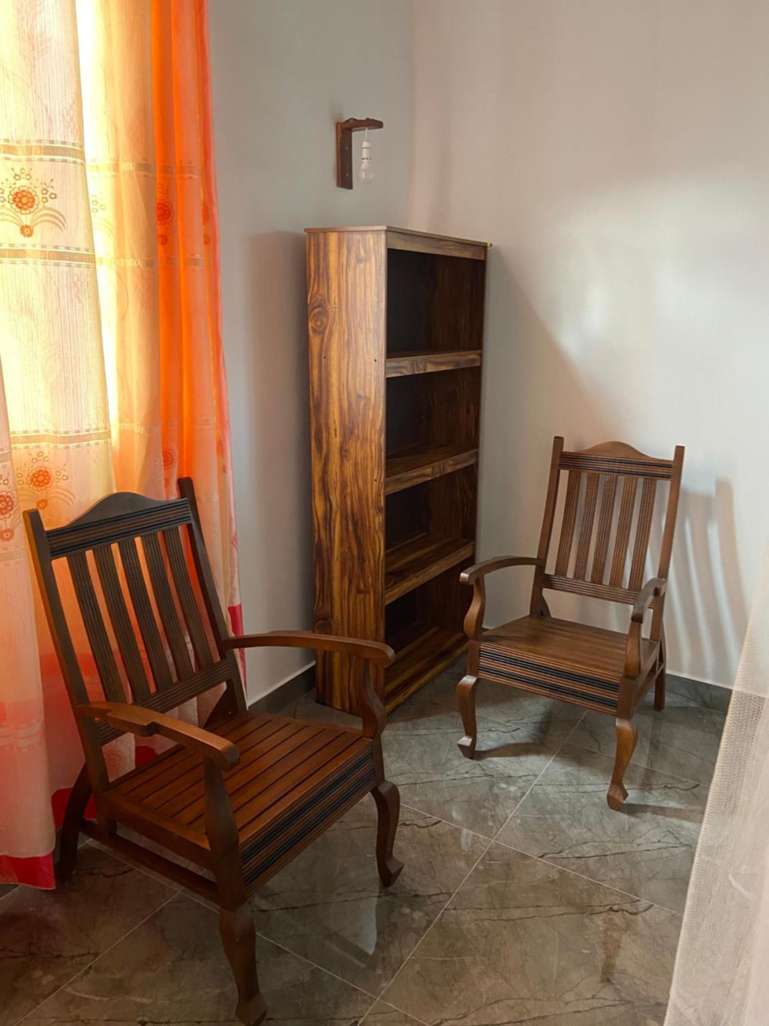 Mirissa Gold Rush Villa Luaran gambar