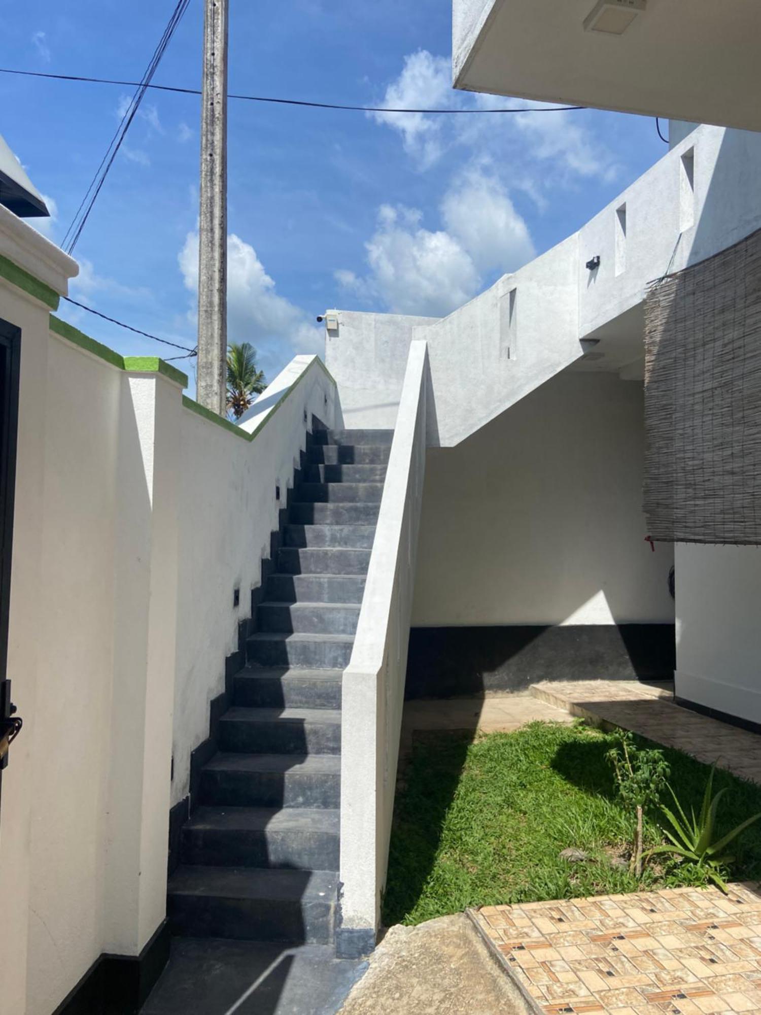 Mirissa Gold Rush Villa Luaran gambar