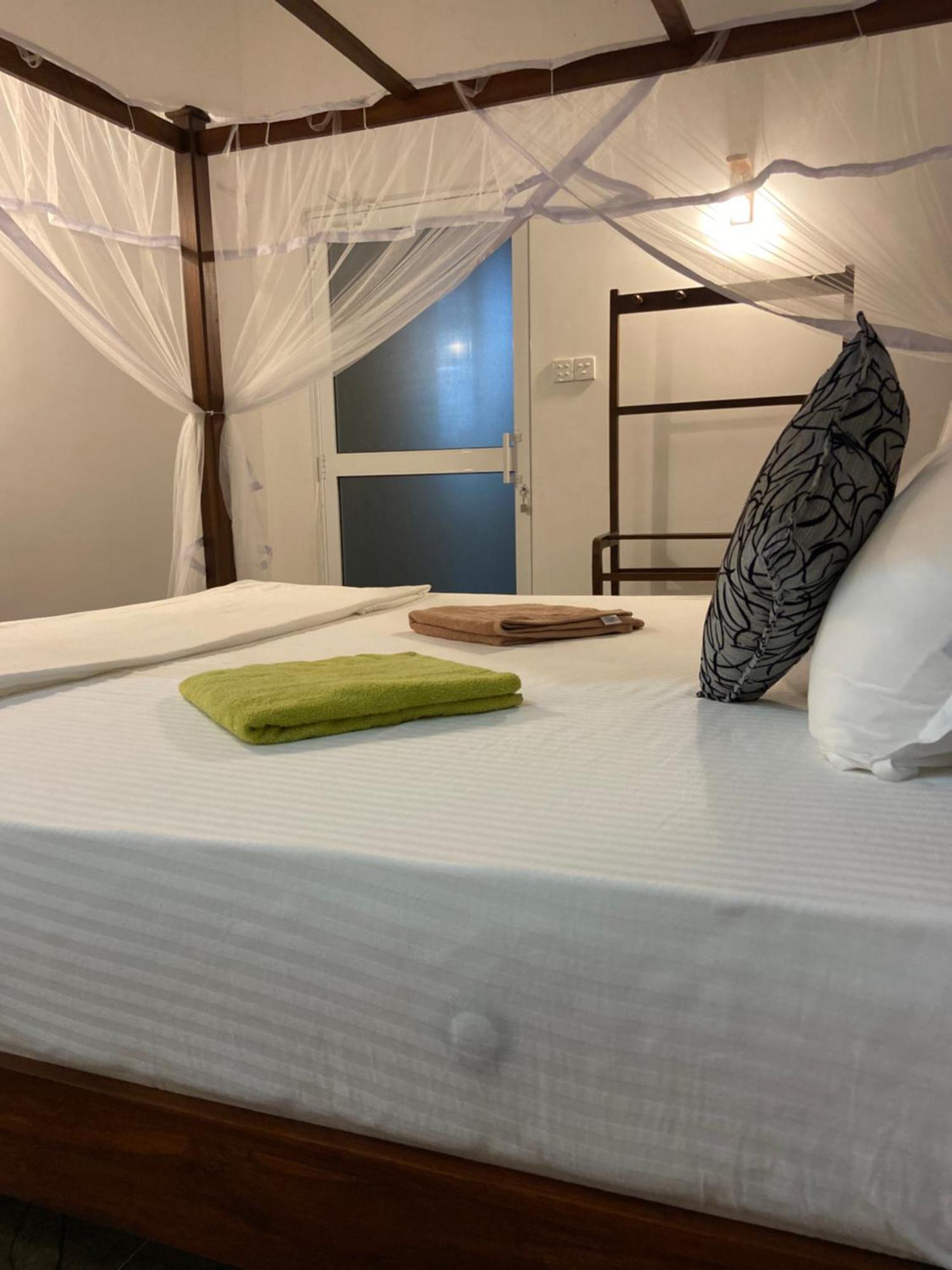 Mirissa Gold Rush Villa Luaran gambar