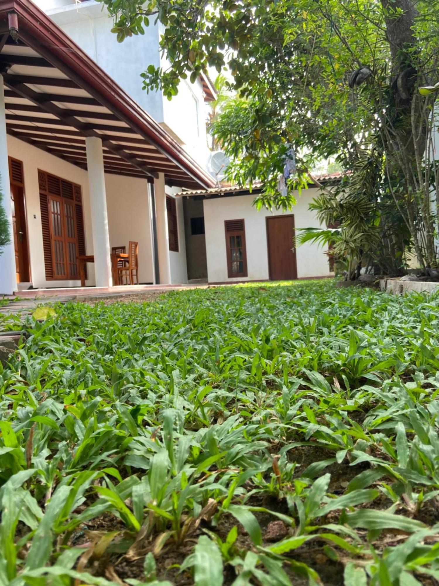 Mirissa Gold Rush Villa Luaran gambar