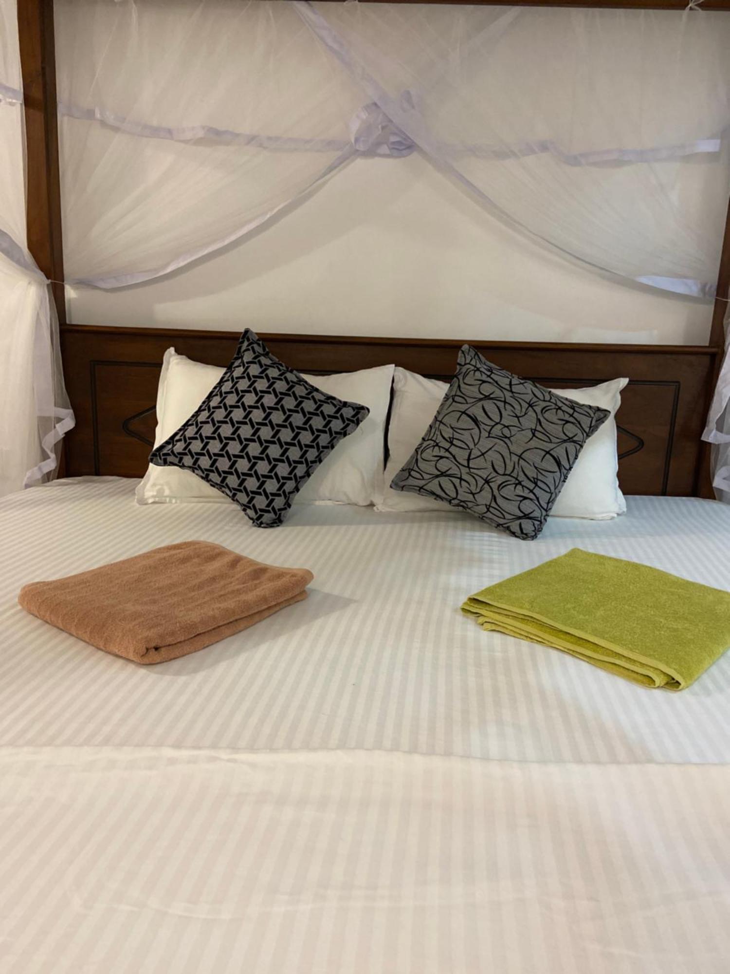 Mirissa Gold Rush Villa Luaran gambar
