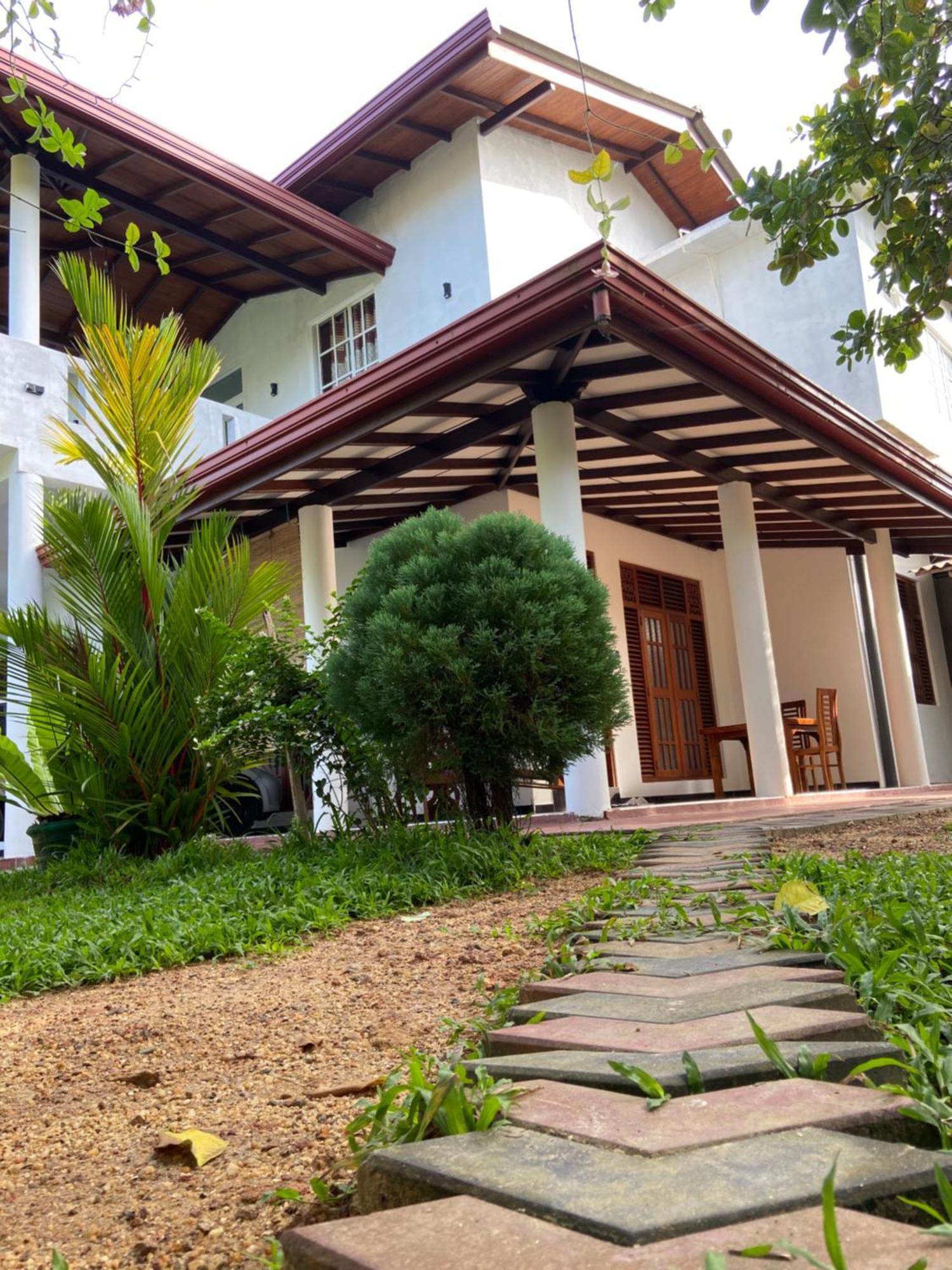 Mirissa Gold Rush Villa Luaran gambar