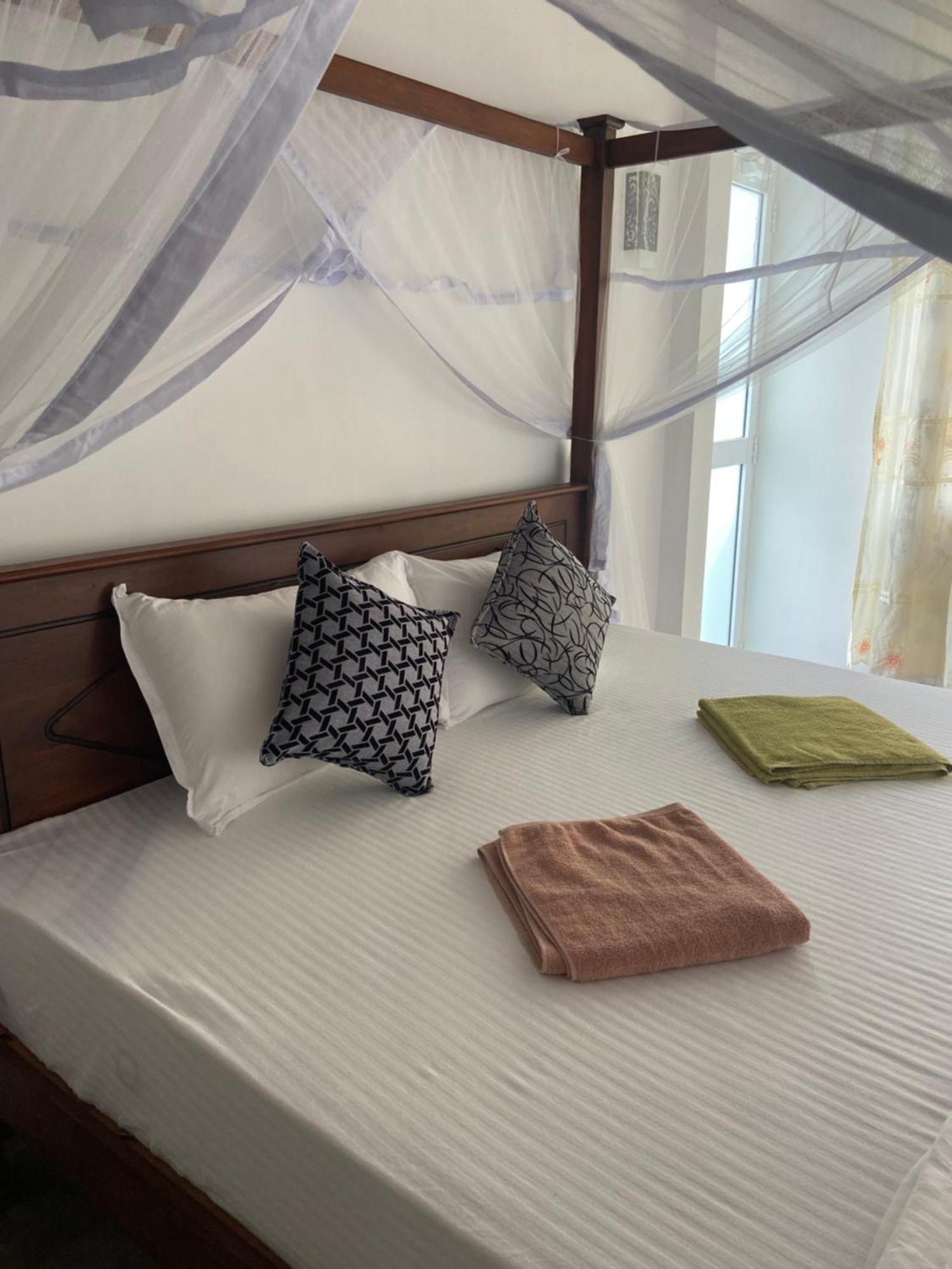 Mirissa Gold Rush Villa Luaran gambar