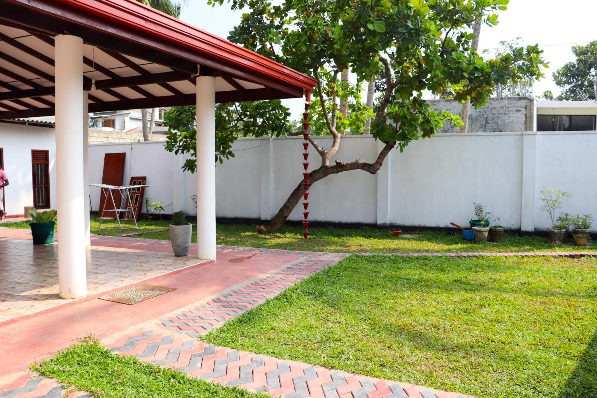 Mirissa Gold Rush Villa Luaran gambar