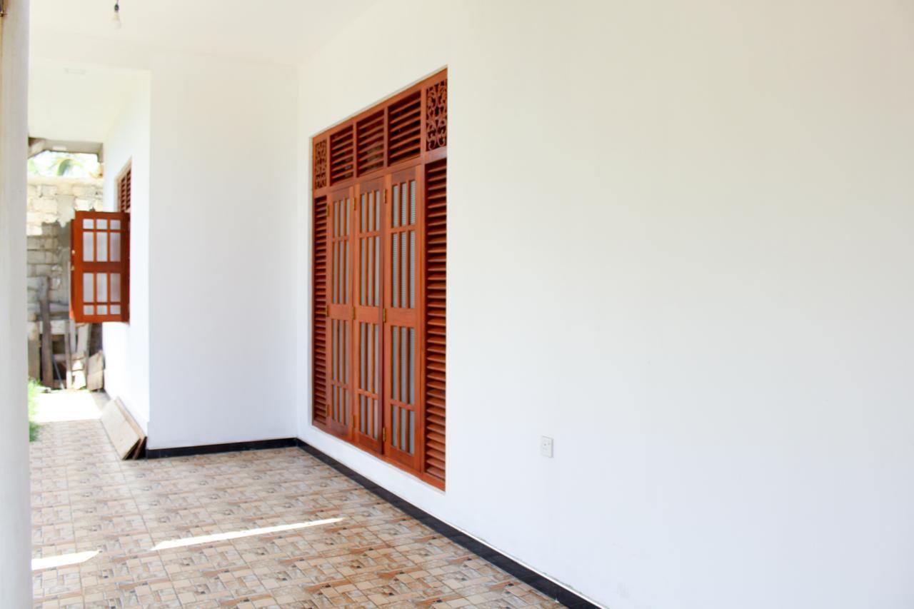 Mirissa Gold Rush Villa Luaran gambar
