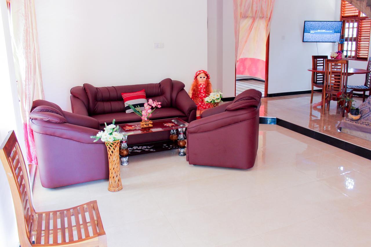 Mirissa Gold Rush Villa Luaran gambar