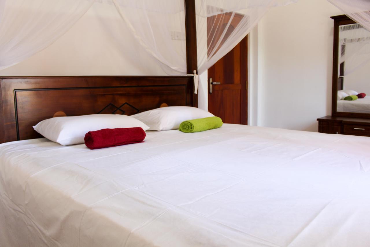 Mirissa Gold Rush Villa Luaran gambar