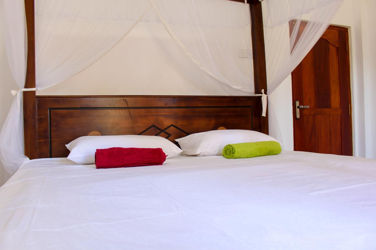 Mirissa Gold Rush Villa Luaran gambar