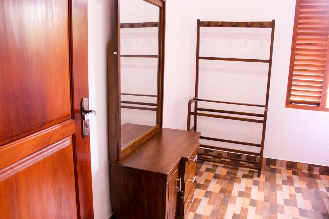 Mirissa Gold Rush Villa Luaran gambar