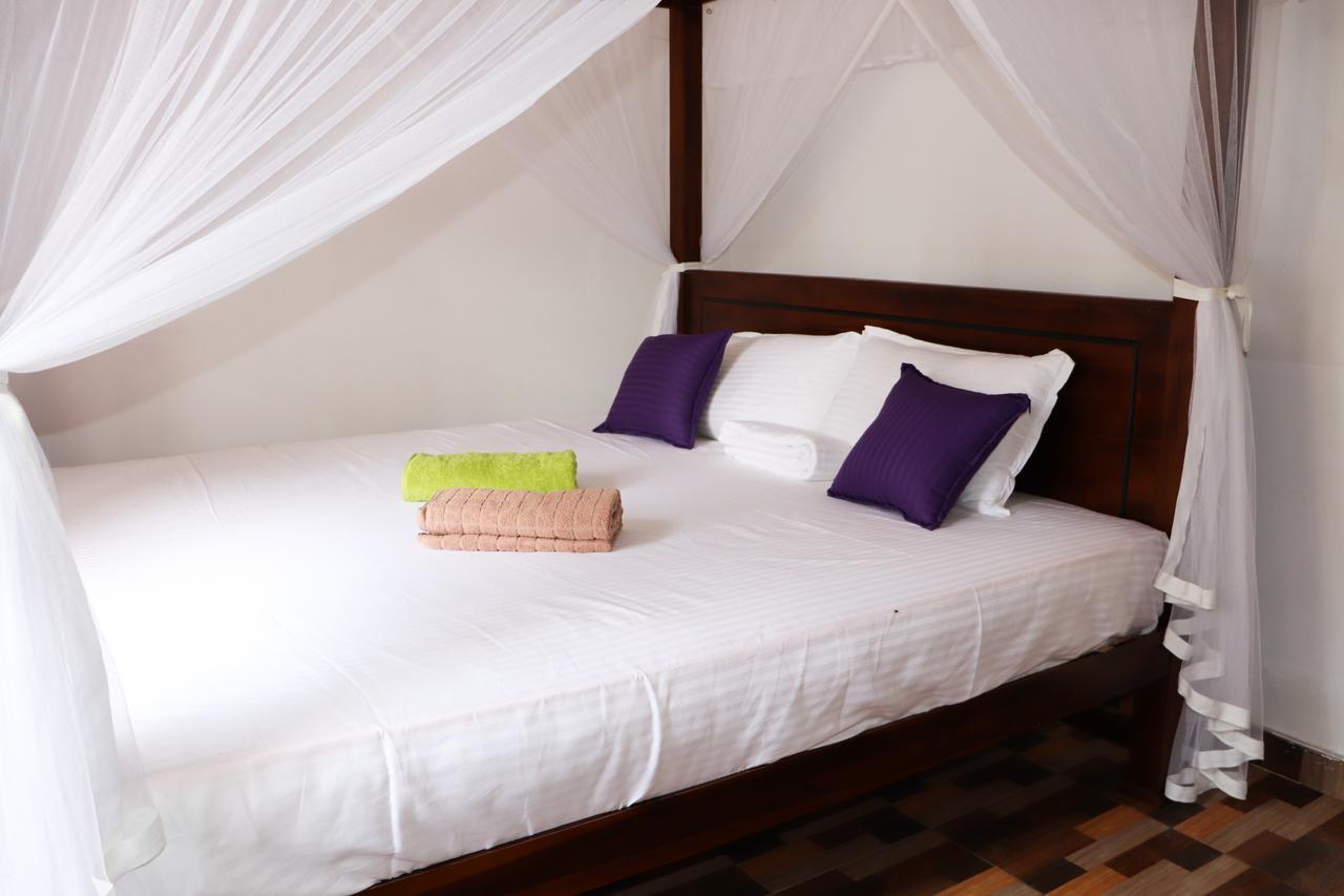 Mirissa Gold Rush Villa Luaran gambar