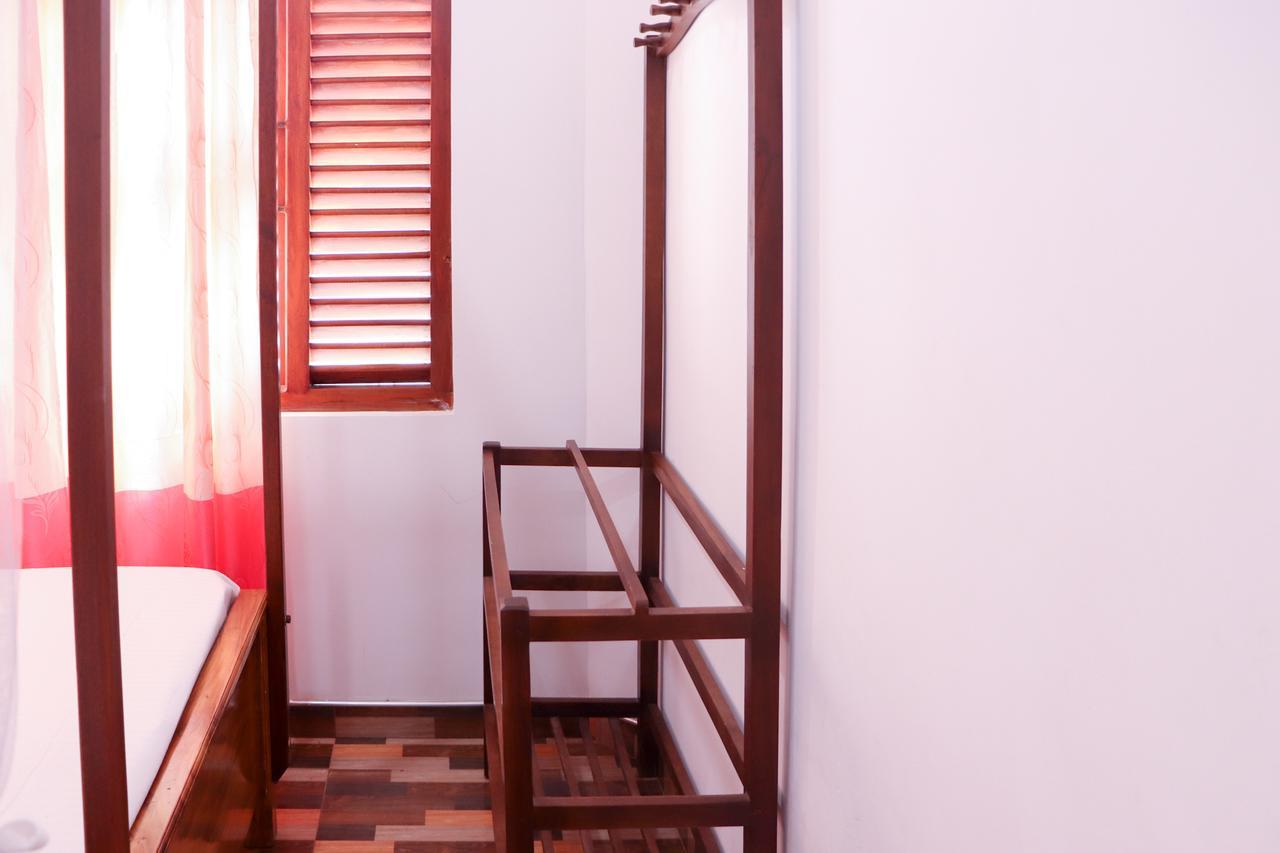 Mirissa Gold Rush Villa Luaran gambar