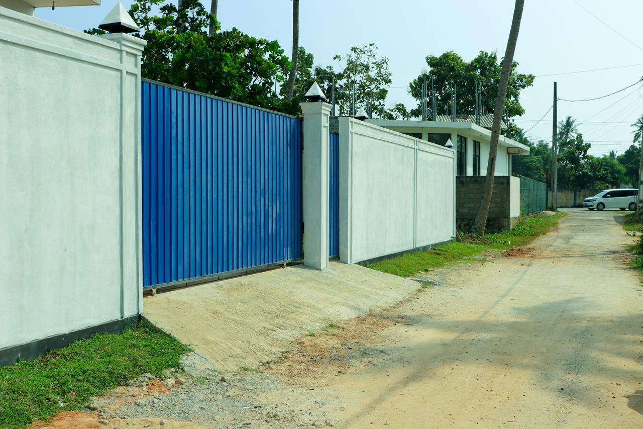Mirissa Gold Rush Villa Luaran gambar