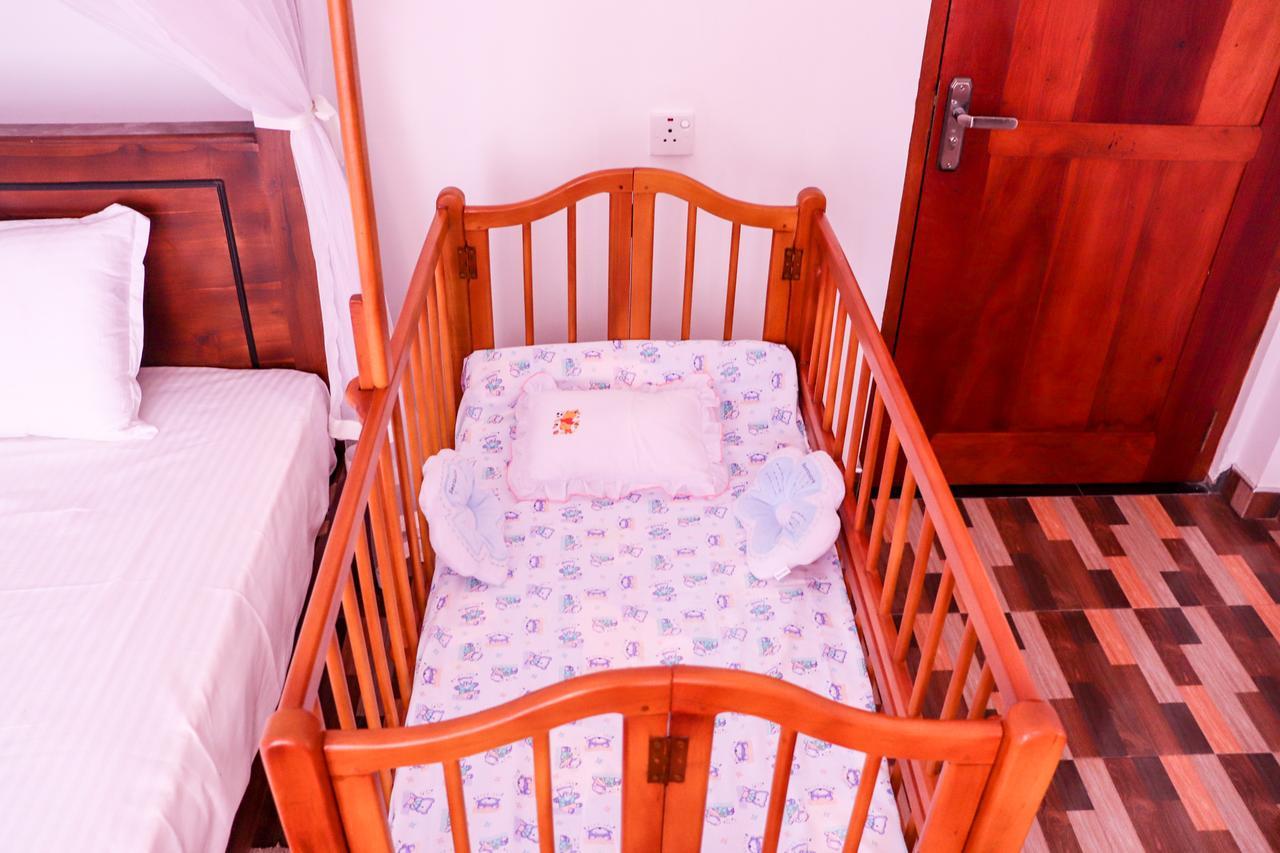 Mirissa Gold Rush Villa Luaran gambar