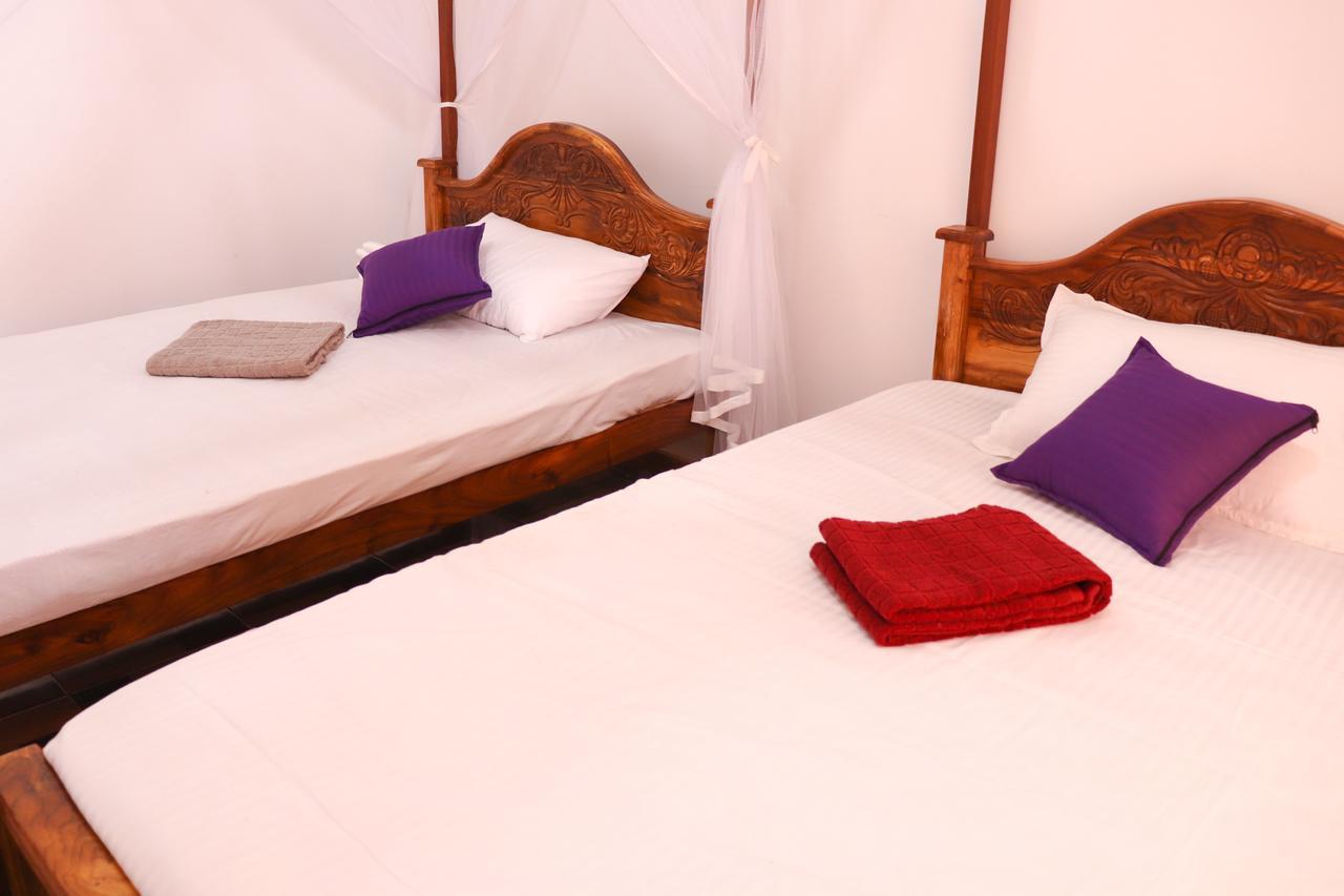 Mirissa Gold Rush Villa Luaran gambar