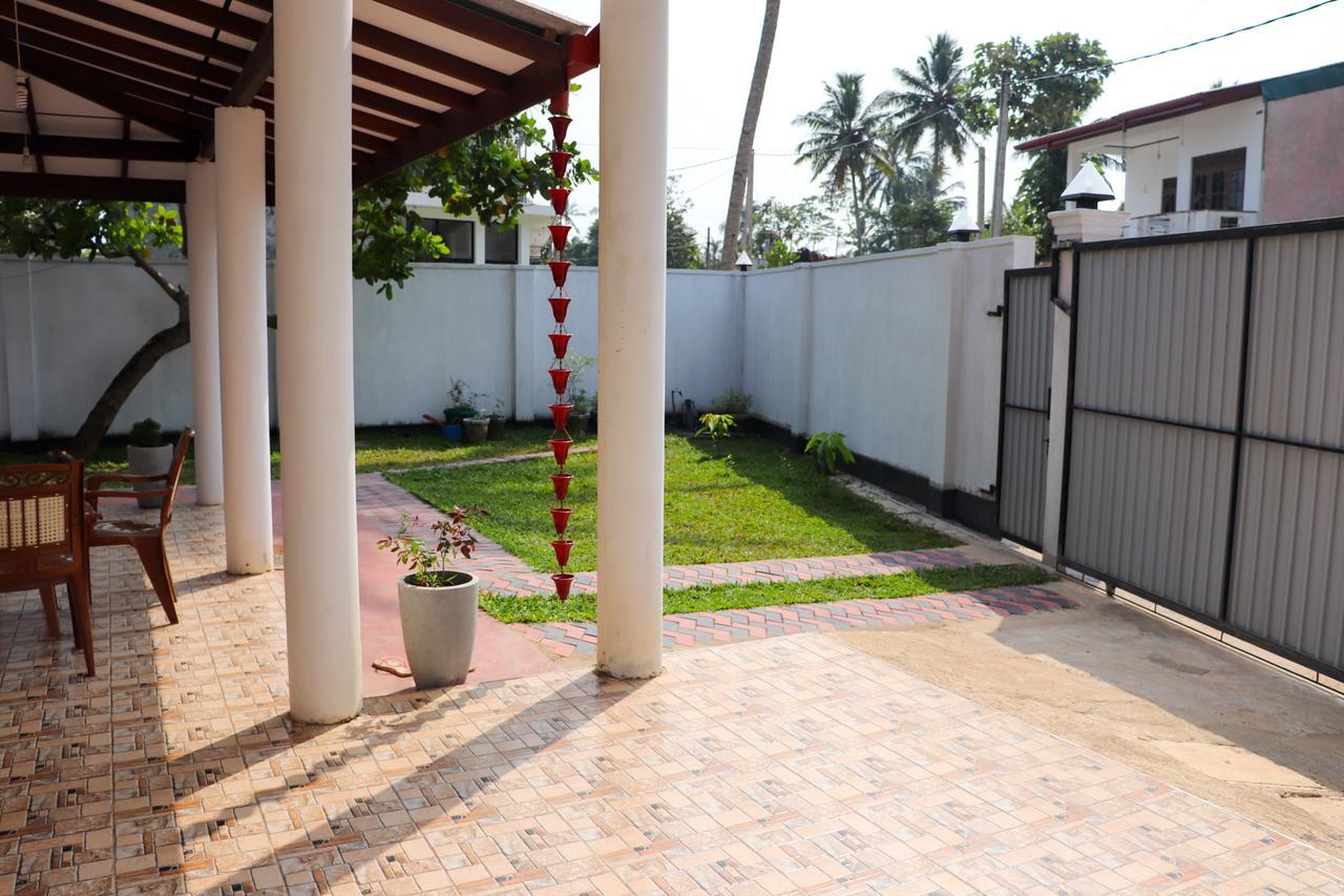 Mirissa Gold Rush Villa Luaran gambar