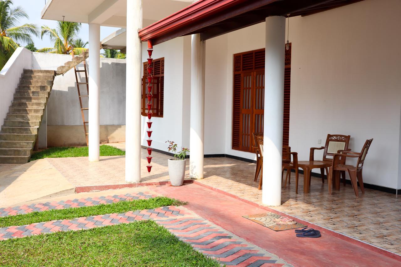 Mirissa Gold Rush Villa Luaran gambar