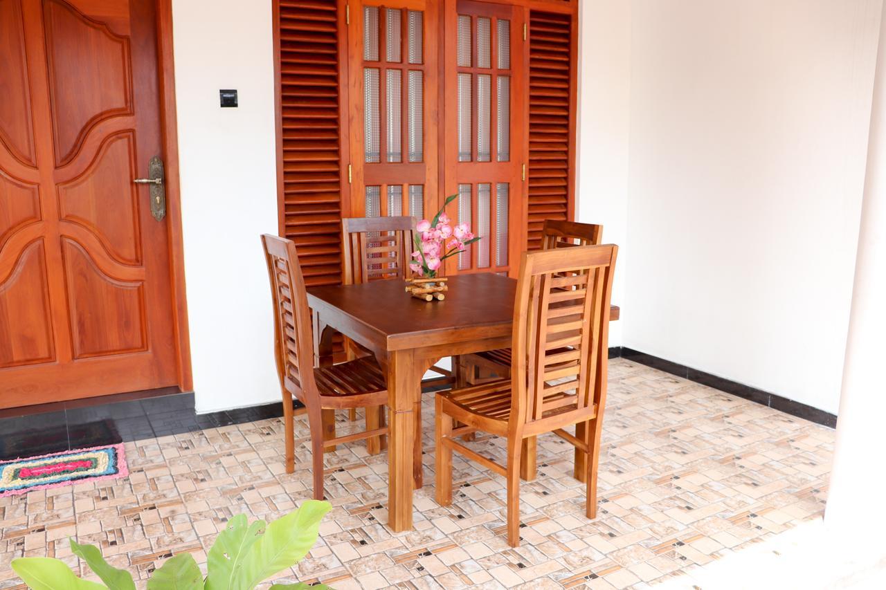 Mirissa Gold Rush Villa Luaran gambar