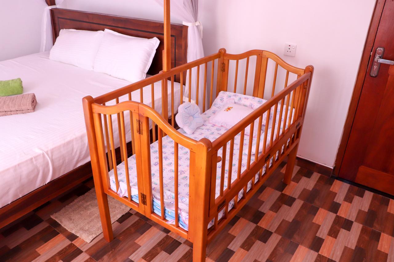 Mirissa Gold Rush Villa Luaran gambar