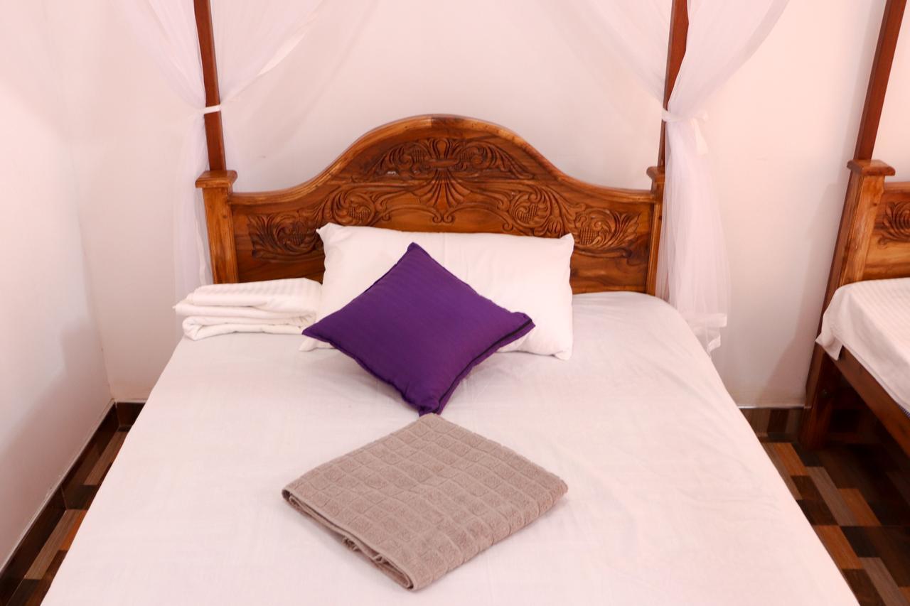 Mirissa Gold Rush Villa Luaran gambar