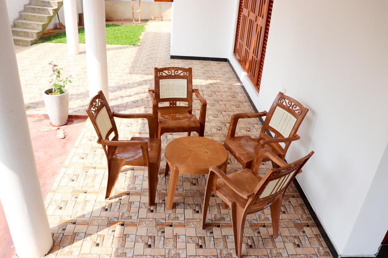 Mirissa Gold Rush Villa Luaran gambar
