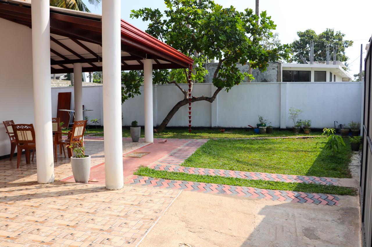Mirissa Gold Rush Villa Luaran gambar